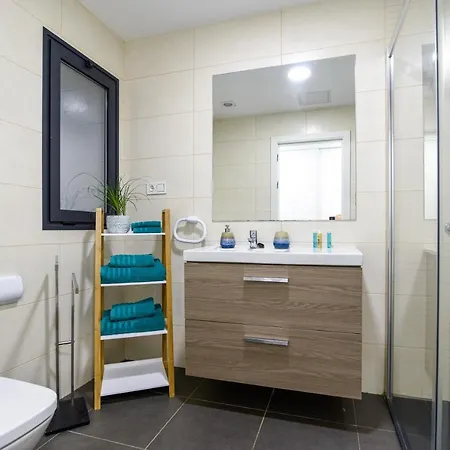Apartamento Azul Apartamento *