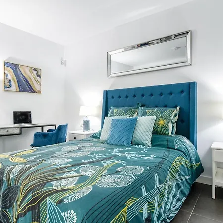 Apartamento Apartamento Azul *