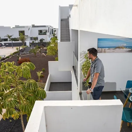 Apartamento Apartamento Azul *