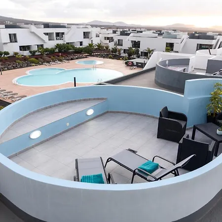 Apartamento Azul Apartamento