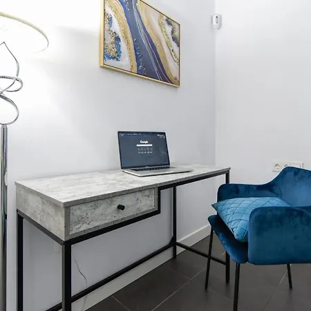 Apartamento Azul Apartment Villaverde (Fuerteventura)