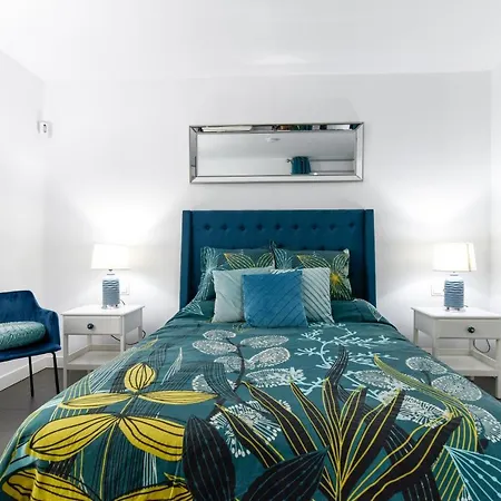 Apartamento Azul Apartment