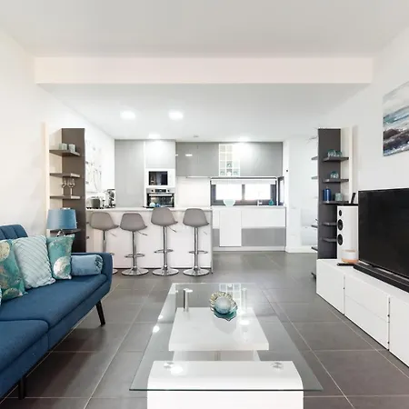 Apartment Apartamento Azul