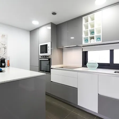 Apartamento Azul Apartment